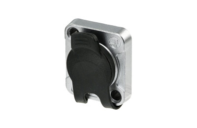 REAN RRX3M-Z 3-Pole XLR Male Connector - Rean
